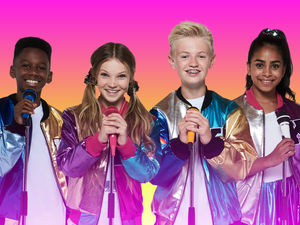 Supporting image for story: Kidz Bop bringing first UK tour to Birmingham