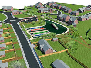 Supporting image for story: Waterways Trust unveils its £500,000 bid for canal revamp
