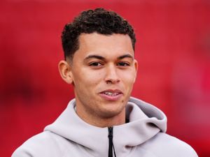 Supporting image for story: Tottenham’s Brennan Johnson completes £35million move to Crystal Palace