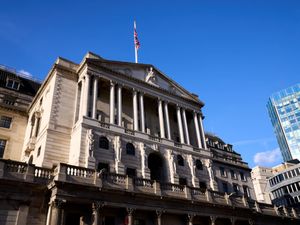 The Bank of England is likely to cut interest rates next week (John Walton/PA)