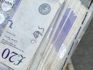 Supporting image for story: Balaclava men caught with cash and cannabis after Smethwick police chase