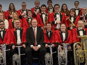 Supporting image for story: Langley Band announce two summer concerts in July