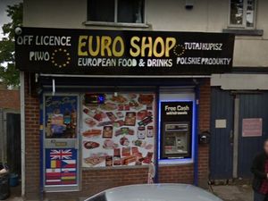 Supporting image for story: Wolverhampton shop that sold illegal cigarettes in bid to re-open