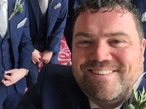 Supporting image for story: Tributes pour in for popular Shropshire cricketer and 'devoted' family man 