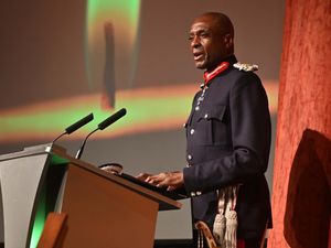 Supporting image for story: Six community heroes from Sandwell and Walsall to receive British Empire Medals at ceremony in Birmingham this month