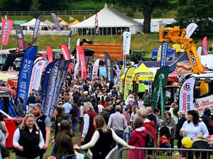 More headline acts have been revealed for this year's Newport Show.