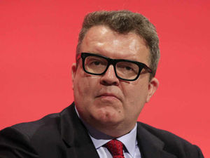 Supporting image for story: Tom Watson: Cut to FOTB stakes does not go far enough