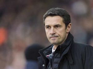 Supporting image for story: Aston Villa boss faces fight to attract new faces