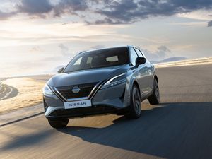 Supporting image for story: Prototype Drive: Is the new Nissan Qashqai e-Power a good alternative to a regular hybrid?