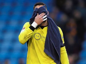 Supporting image for story: Shrewsbury talking points as wait for a league win goes on