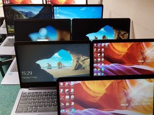 Supporting image for story: Rotary club buys laptops for Shrewsbury primary school pupils