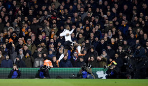 Fulham are one of the form teams in English football through 2018 (AMA/Sam Bagnall)