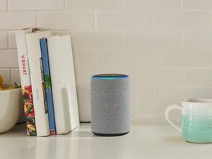 Supporting image for story: You can now ask Alexa to make Skype calls on Amazon Echo devices