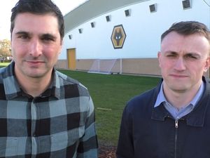 Supporting image for story: Wolves v Spurs match preview with Liam Keen and Nathan Judah - WATCH
