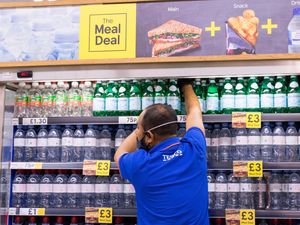 Supporting image for story: Tesco hikes price of meal deal due to rising costs