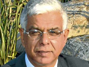 Supporting image for story: Ex-deputy leader's High Court action over Sandwell Council's Wragge report