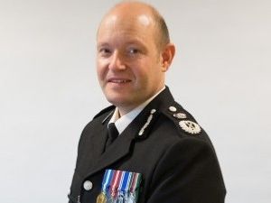 Supporting image for story: West Midlands' new top cop given 'reduce crime' order as violence continues to surge