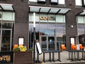 Supporting image for story: Telford restaurant closed with immediate effect