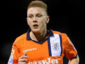 Supporting image for story: Adam Watkins in line for Harriers debut