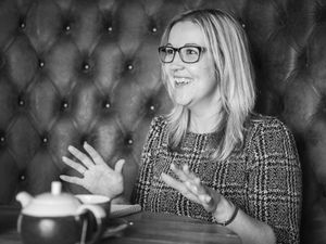 Supporting image for story: Free business boost event heading to Oswestry  