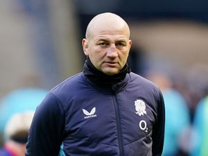 Supporting image for story: Steve Borthwick rings changes after England displays fail to meet his standards