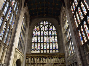 Supporting image for story: Church to come alive with the sound of music