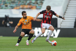 David Brooks of Bournemouth (AMA)