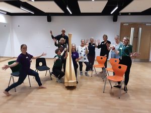 Supporting image for story: New community fund will give out grants in Gobowen and Selattyn