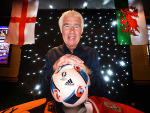 Supporting image for story: The Big Interview: Bobby Gould