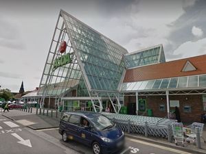 Supporting image for story: Birmingham Asda branch to host in-store NHS Covid vaccination centre