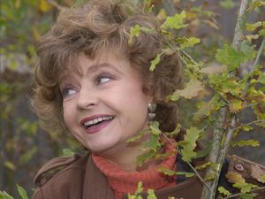 Supporting image for story: Fawlty Towers actress Prunella Scales dies aged 93, family announces