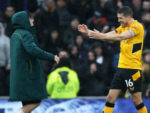 Supporting image for story: Paul Ince tips Wolves as top four dark horses