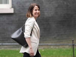 Supporting image for story: Discussing possible punishments for welfare rebels ‘not constructive’ – minister