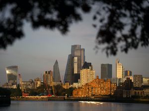 Supporting image for story: Human-made materials may outweigh living things by the end of the year – study