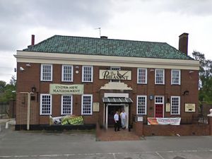 Supporting image for story: £320k fine for pub bosses over illegal Sky Sports showings