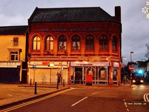 Supporting image for story: New camera for Christmas? #photography