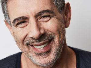 Supporting image for story: Birmingham NOW 80s event to be hosted by DJ Gary Davies