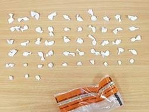 Supporting image for story: More than 170 County Lines arrests and £240k of drugs seized in a year in Shropshire