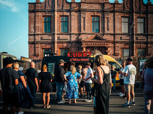 Supporting image for story: 'We're buzzing': Digbeth Dining Club launches summer events across Birmingham, the Black Country, Shropshire and Staffordshire