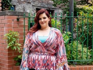 Supporting image for story: Jodie Prenger joins cast of Coronation Street