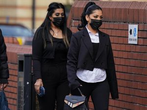 Supporting image for story: TikTok influencer and her mother jailed for life for double murder plot