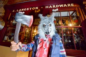 Craig Unitt from Bilston