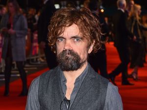 Supporting image for story: New trailer offers glimpse of Peter Dinklage in Cyrano