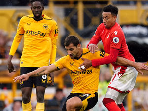 Supporting image for story: Wolves Fans' Verdict v Nottingham Forest: A much-needed win!