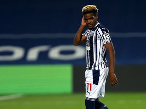 Supporting image for story: Five West Brom stars looking for a fresh chance at Hawthorns 