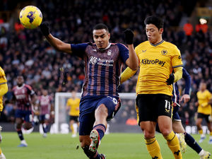 Supporting image for story: Liam Keen analysis: A positive point but Wolves feeling the strain