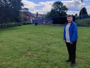 Supporting image for story: Trust offering Halesowen and Cradley sports grants to people and groups