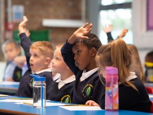 Supporting image for story: All pupils in England will return to school from March 8 – PM