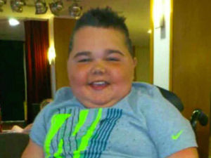 Supporting image for story: Hospital sister changed notes of boy who died after fall