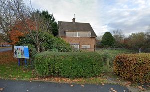 The Lodge is to be demolished